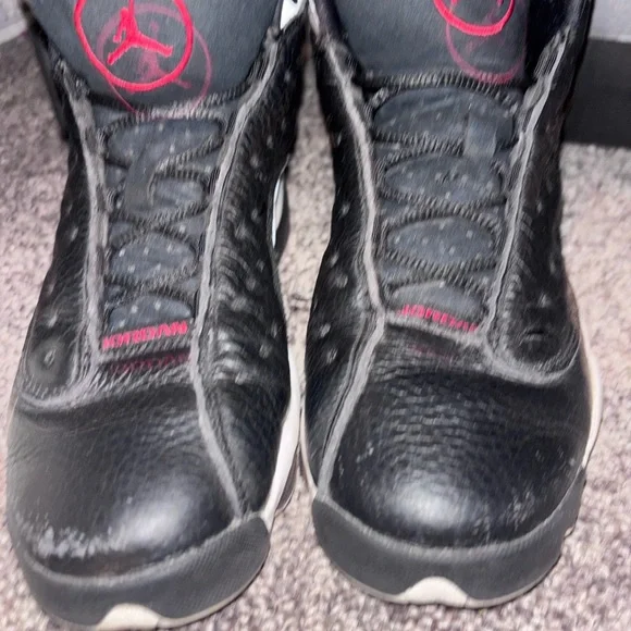 Nike Jordan Air Retro 13 XIII Reverse He Got Game GS youth size 7Y